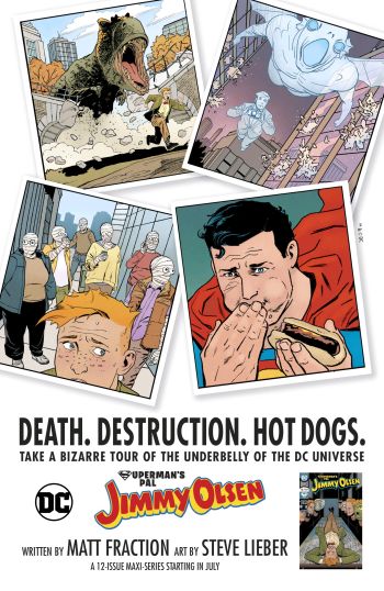 DC house ad