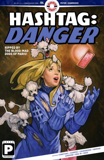 House of X #1