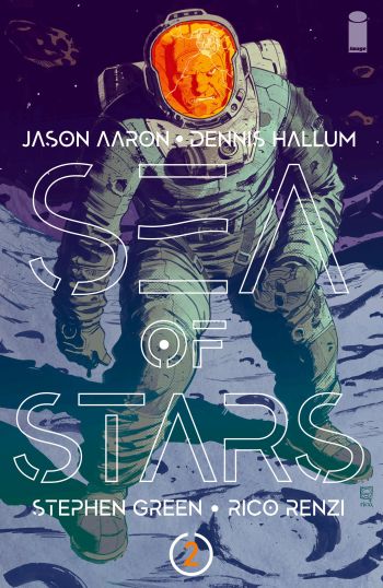 Sea of Stars #2