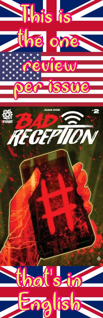Bad Reception #2