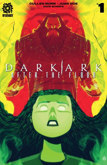 Dark Ark: After the Flood #1