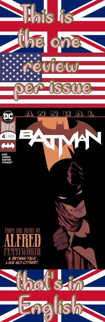 Batman Annual #4