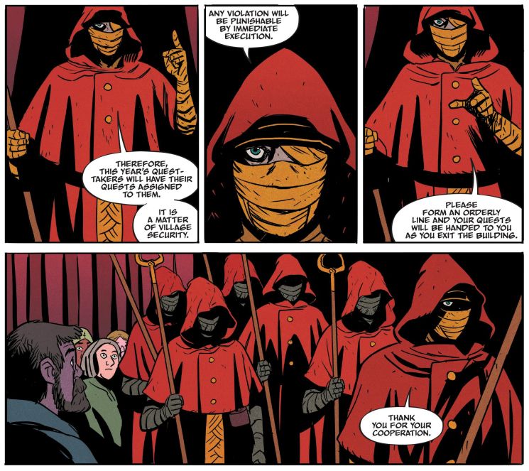 Folklords #1