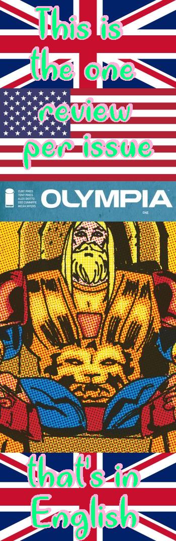 Olympia #1