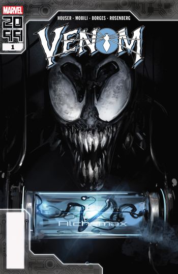 Venom 2099 #1