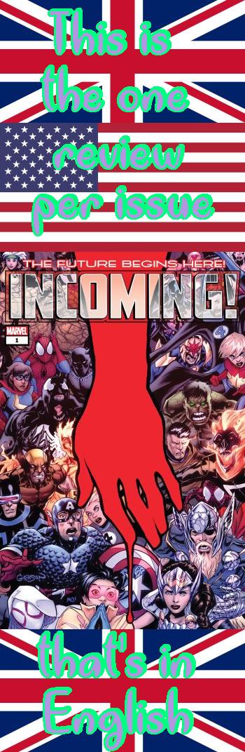 Incoming #1