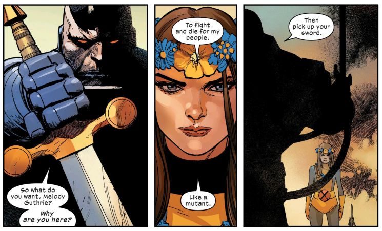 X-Men #7