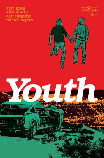 Youth #1
