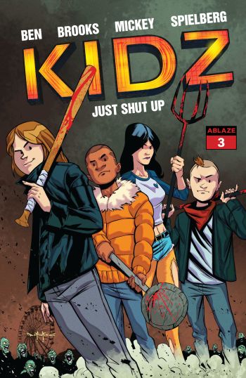 Kidz #3