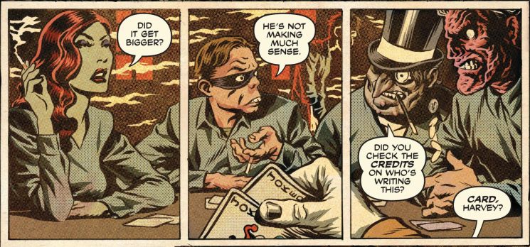 The Joker 80th Anniversary 100-Page Super Spectacular #1