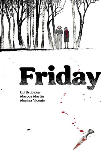 Friday #1