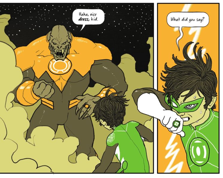 DC Festival of Heroes: The Asian Superhero Celebration #1
