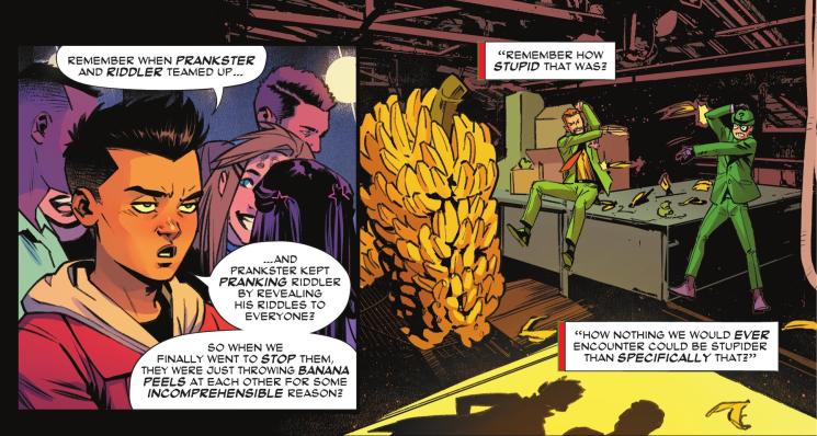 Wonder Woman #11