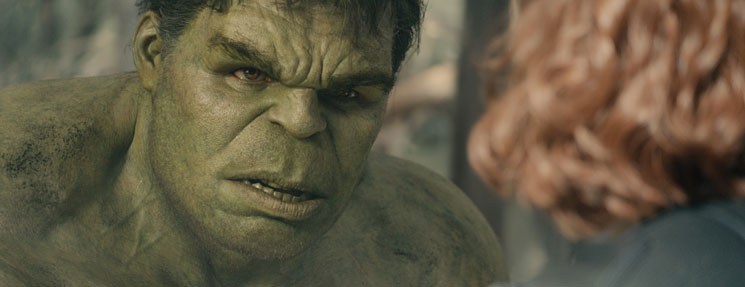 Avengers: Age of Ultron (Joss Whedon)