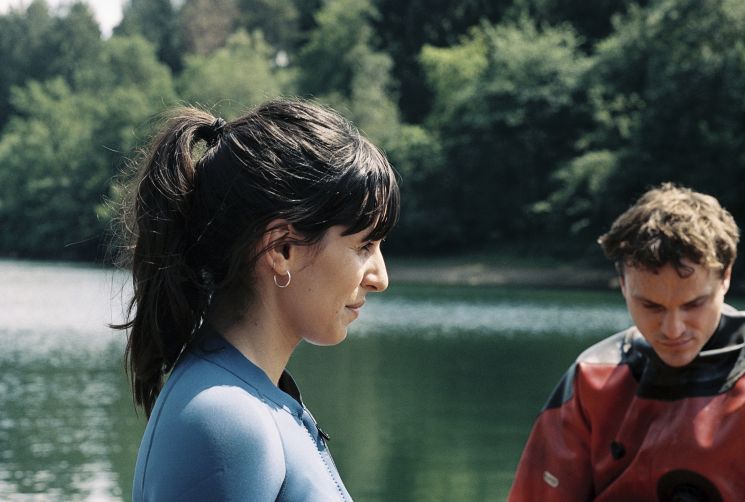Undine (Christian Petzold)