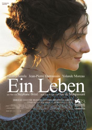 Ein Leben (Stéphane Brizé)