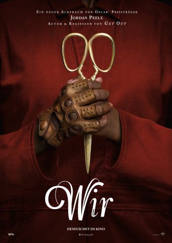 Wir (Jordan Peele)