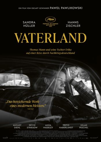 Vaterland (Pawe&lstrok; Pawlikowski)