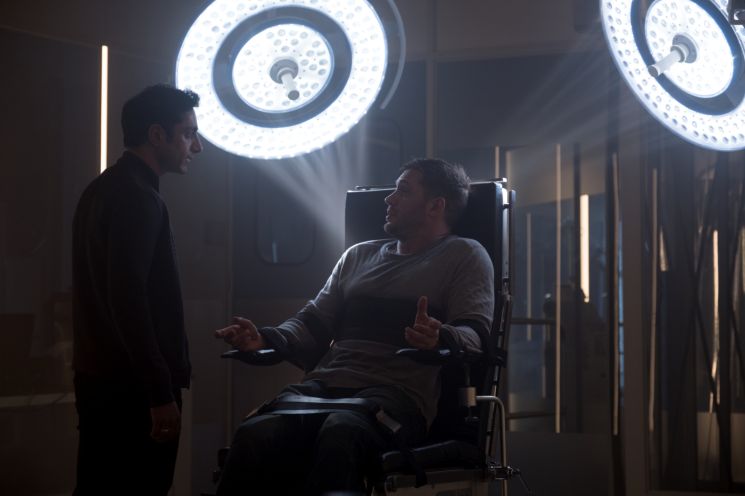 Venom (Ruben Fleischer)