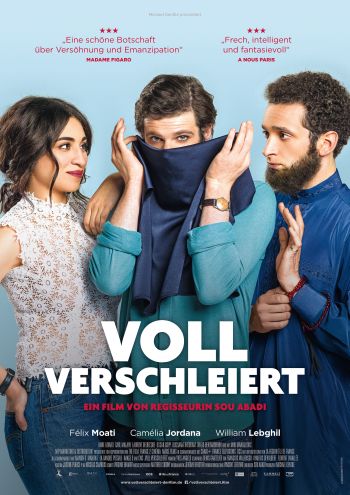 Voll verschleiert (Sou Abadi)