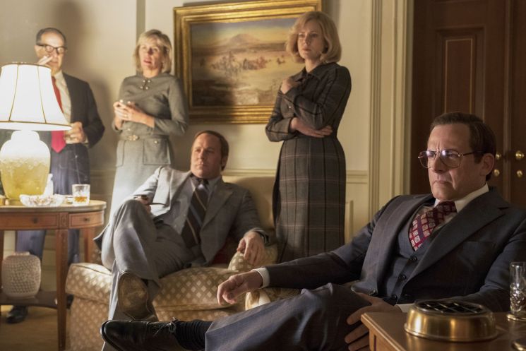 Vice - Der zweite Mann (Adam McKay)