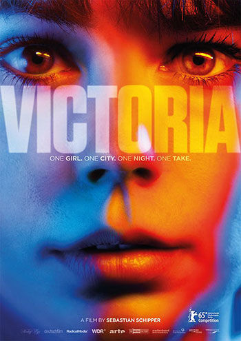 Victoria (Sebastian Schipper)