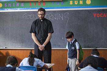 St. Vincent (Theodore Melfi)