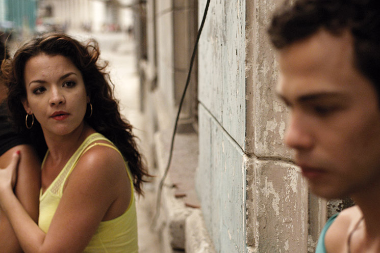 Viva (Paddy Breathnach)
