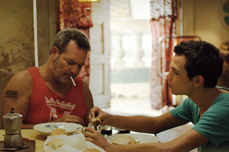 Viva (Paddy Breathnach)