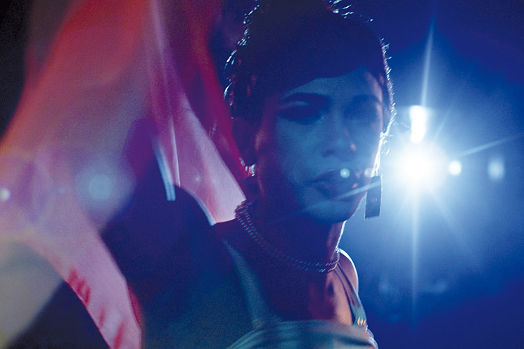 Viva (Paddy Breathnach)