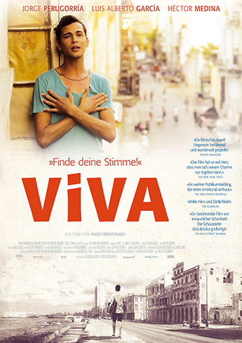 Viva (Paddy Breathnach)