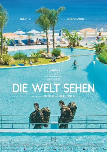 Die Welt sehen (Delphine & Muriel Coulin)