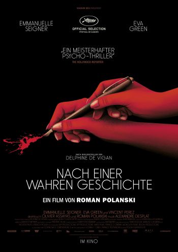 Nach einer wahren Geschichte (Roman Polanski)