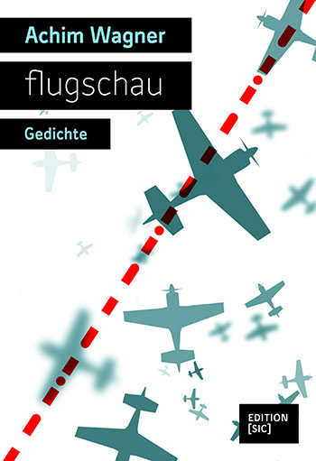 Achim Wagner, flugschau