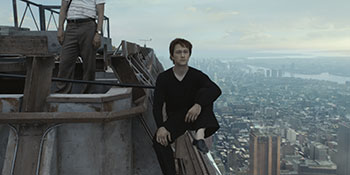 The Walk (Robert Zemeckis)