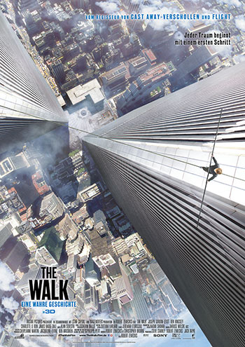 The Walk (Robert Zemeckis)