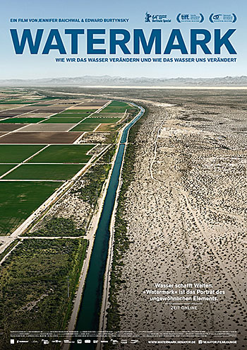 Watermark (Jennifer Baichwal, Edward Burtynsky)