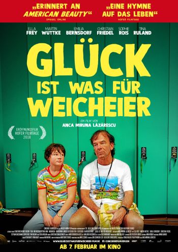 Glück ist was für Weicheier (Anca Miruna Lazarescu)