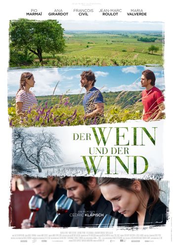 Der Wein und der Wind (Cédric Klapisch)