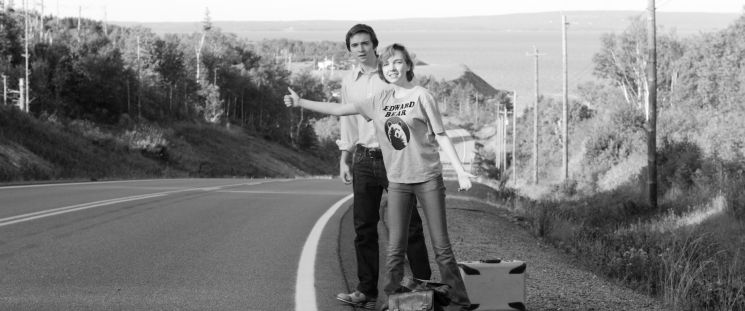 Weirdos (Bruce McDonald, Generation 14plus)