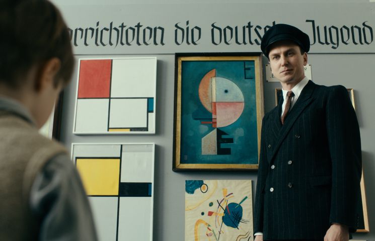 Werk ohne Autor (Florian Henckel von Donnersmarck)