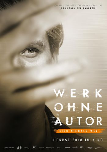 Werk ohne Autor (Florian Henckel von Donnersmarck)