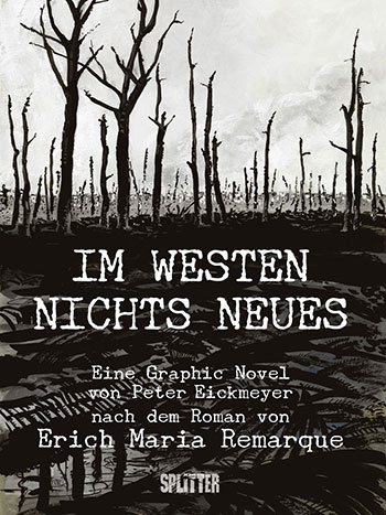 Im Westen nichts Neues