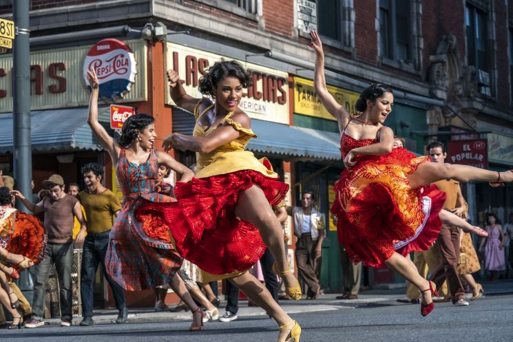 West Side Story (Steven Spielberg)