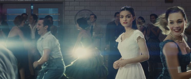 West Side Story (Steven Spielberg)