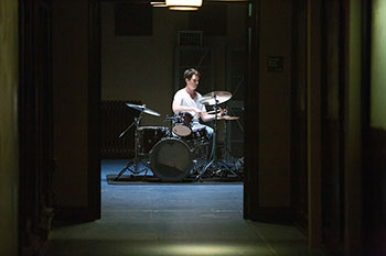 Whiplash (Damien Chazelle)