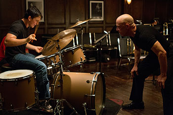Whiplash (Damien Chazelle)
