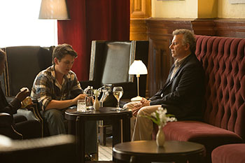 Whiplash (Damien Chazelle)