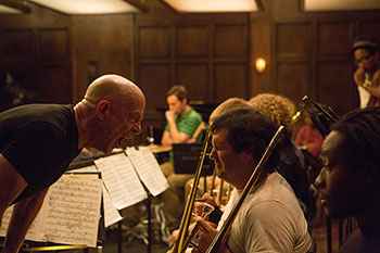 Whiplash (Damien Chazelle)