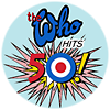 The Who Hits 50